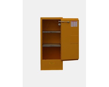 JAGBE - Flammable Cabinet 60L