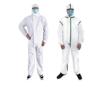 PPE | Coverall Range