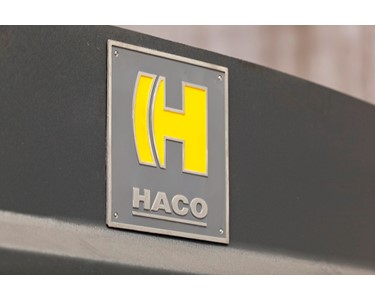 HACO CNC Plasma Cutting Service