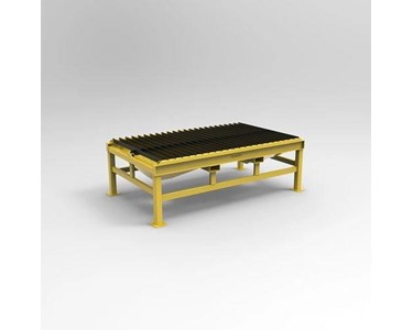 3m x 1.8m Cutting Table Bench