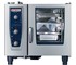 Rational - Combi Oven | CM61 CombiMaster – 6 x 1/1GN Trays 