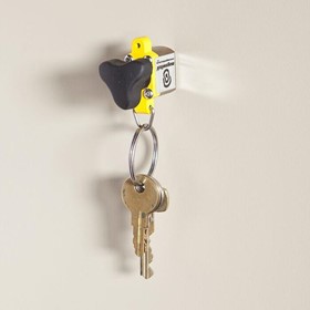 MagJig 60 Keychain Fixturing Switchable Magnets