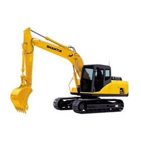 Medium Excavator | SE130