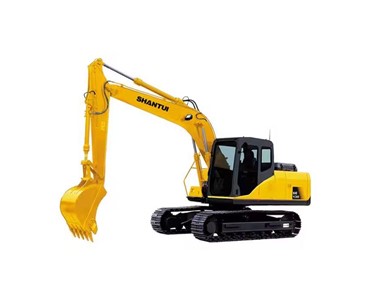 Shantui - Medium Excavator | SE130