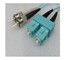 KSM | Fiber Optic Patch Cord | Multimode OM3