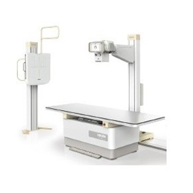 X-ray Imaging Systems | GXR-S Series