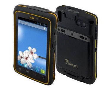 Winmate - Industrial PDA | E430RM4 4.3″ 