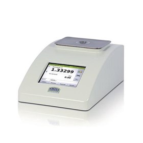 Digital Refractometer | DR 6300-TF