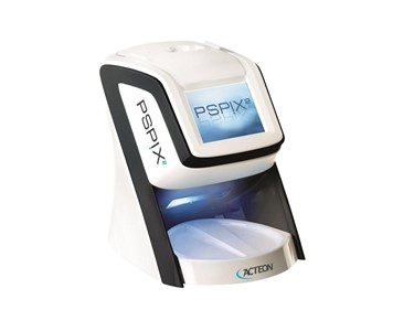 Acteon - Imaging Plate Scanner | Satelec PSPIX