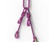 RUD - Assembled Chain Slings - Clevis Sling Hooks | Grade 120 