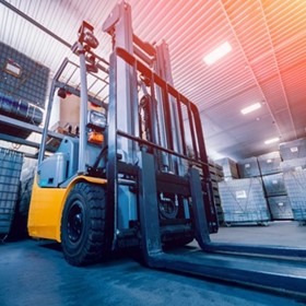 Need A Forklift Urgently? Here’s How To Get Fast Finance Today