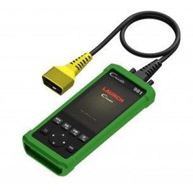 CR981 Code Reader | Vehicle Diagnostic Scan Tool