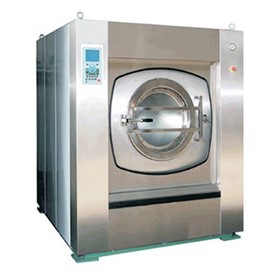 Washer-Extractor 100kg | RJ100