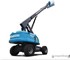 Sinoboom - Telescopic Boom Lift | TB26J PLUS 