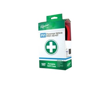 PV1 Passenger Vehicle First Aid Kit