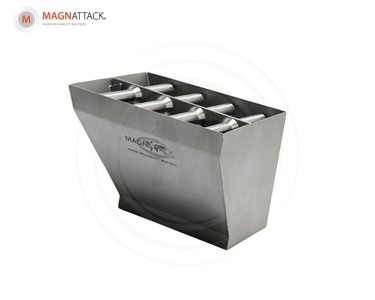 Magnattack - Grate & Grid Magnets