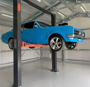 The Ultimate Guide To Purchasing A Car Hoist
