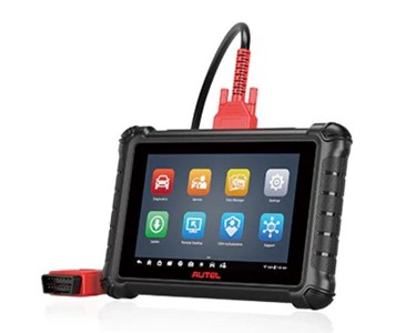 Autel - Diagnostic Tablet | MaxiDAS DS900