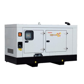 Diesel Powered Generator | YH280DTLS