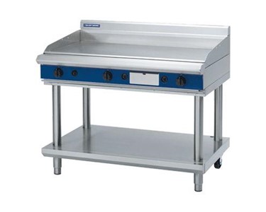 Moffat - Griddle Plate 1200mm | Gas Blue Seal Evolution Series