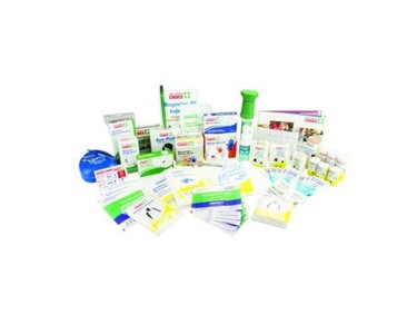Trafalgar - Food & Beverage Manufacturing First Aid Kit Refill	