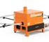 Wood-Mizer - Bandsaw Blade Sharpener | BMS250 