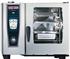 Rational - 6 Tray Combi Electric Oven | SCCWE61