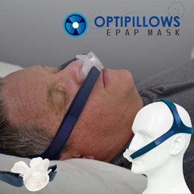 EPAP Mask | CPAP Accessories