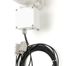 IECEx Ultrasonic Flowmeter | KATflow 170
