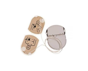 HeartSine - Samaritan– Battery & Electrode Pak – PAD PAK 03