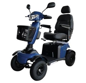 Wrangler Scooter Wrangler Scooter