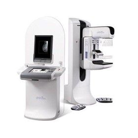 X-Ray Digital Mammography System