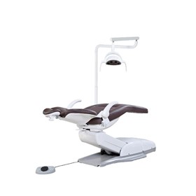 AJ16 Stand Alone Dental Chair with Sensor Light