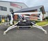 Platform Basket - Used 2023 Monitor 1575 LBP Spider Lift