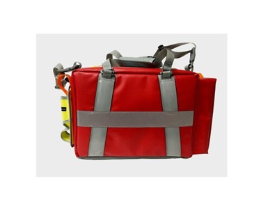 NEANN - Trauma Bag & Trauma Equipment Kit |TEK+ - 