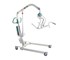 Alto - MKII 200kg Patient Hoist with Powered Pivot Frame