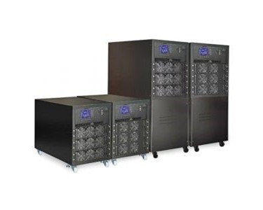 PowerShield | UPS - Platinum Modular E