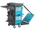 i-team - Cleaning & Housekeeping Cart | I-LAND L PRO