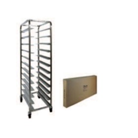 Production Rack | TR12SS100