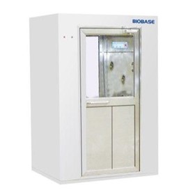 Cleanroom Air Shower | Biobase AS-1P1S