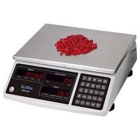 KHC-CH Counting Bench Scale | 6kg - 30kg 