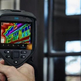 Insights from the Field: Streamlining Building Diagnostics and Maximizing Uptime with Thermal Cameras