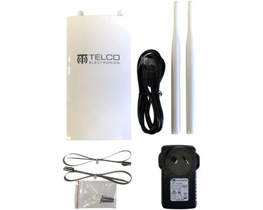 Telco T1 3G/4G/4GX/4G+ LTE Advanced 4G Wifi Modem