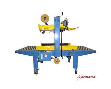 Large Carton Sealing Machine | Pacmasta PMCS-150