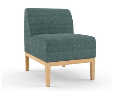 FHG - Verve Lounge Chair