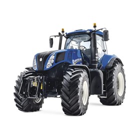 Tractors | Genesis® T8