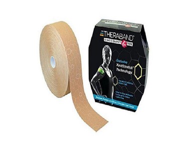TheraBand - Kinesiology Tape | Exercise Equipment