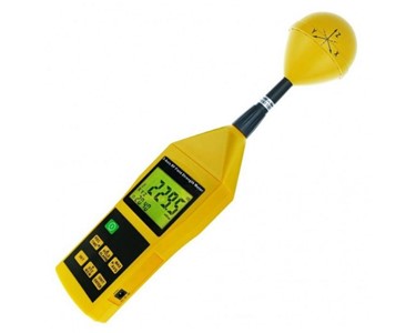 Discount Instruments - Radiation Detection | Tri-Axis