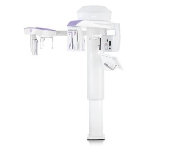 MyRay - 3D Dental X-ray Machine | Hyperion X9