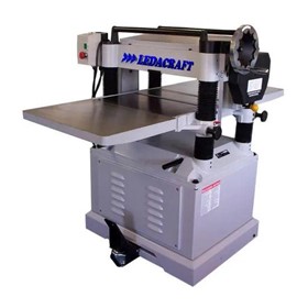 Thicknesser | 20” (508mm) Single Phase 3HP